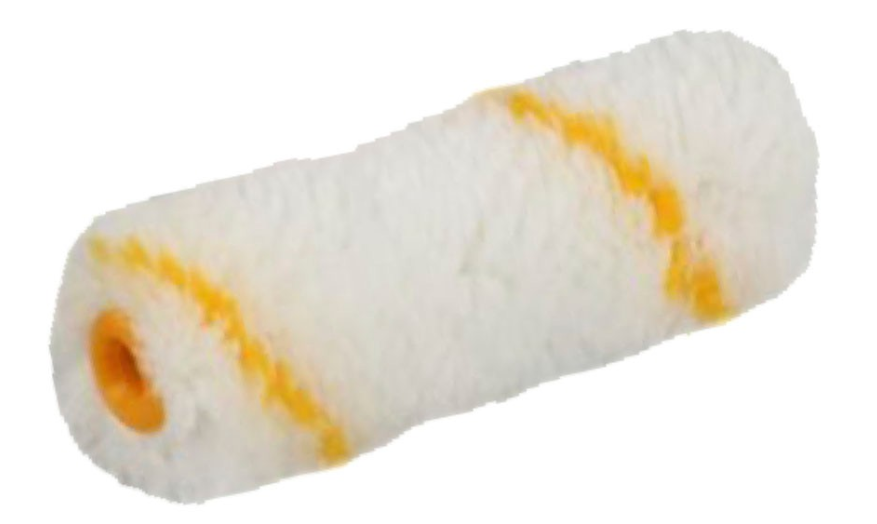 Мінівалік малярський Гірпаінт (150х15х6 мм) Сталь